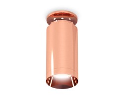 Ambrella Light Потолочный светильник Techno XS6326080