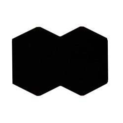 Escada 30004W/01 LED*4W IP54 Black