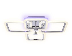 Ambrella Light Потолочная светодиодная люстра Original FA534