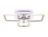 Ambrella Light Потолочная светодиодная люстра Original FA534