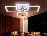 Ambrella Light Потолочная светодиодная люстра Original FA534
