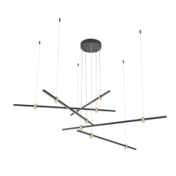 Подвесная люстра Arte Lamp ERRAI