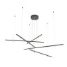 Подвесная люстра Arte Lamp ERRAI