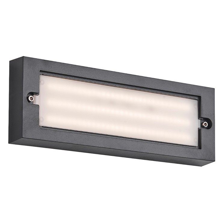 Escada 30001W/03 LED*6W IP65 Black