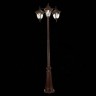 Садово-парковый светильник ST Luce Chiani SL083.705.03