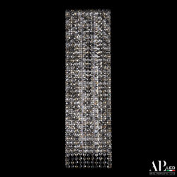 Бра светодиодные SH500.B1.20-70.A.Ni.4000.Clear.801.731 APL LED (Светодиодные)