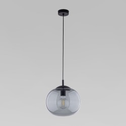 Подвесной светильник со стеклянным плафоном                      TK Lighting  4837 Vibe
