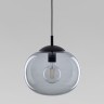 Подвесной светильник со стеклянным плафоном                      TK Lighting  4837 Vibe