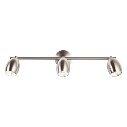 Escada 10206/S LED*15W Stain Chrome