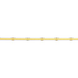Светодиодная лента ST Luce 9.6W/m теплый белый 5M ST018.310.20