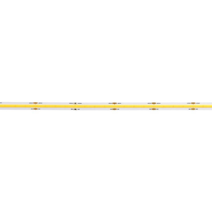 Светодиодная лента ST Luce 9.6W/m теплый белый 5M ST018.310.20