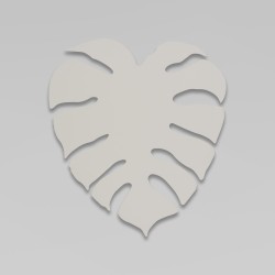 Настенный светильник                      TK Lighting  5946 Monstera