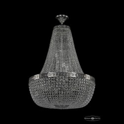 Люстра хрустальная 19111/H2/70IV NB Bohemia Ivele Crystal (Потолочные)