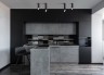 Maytoni Потолочный светильник Lipari 1x50Вт GU10