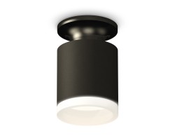 Ambrella Light Потолочный светильник Techno XS6302110