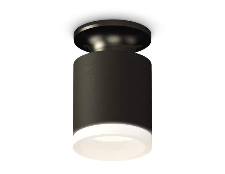 Ambrella Light Потолочный светильник Techno XS6302110