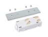 Ambrella Light Коннектор питания прямой с соединителем для шинопровода Ambrella light Magnetic 220V GL1105