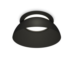Ambrella Light Светильник встраиваемый Techno XC8051100