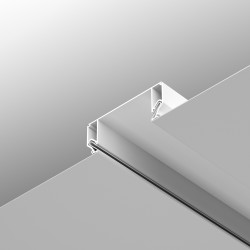Maytoni Алюминиевый профиль ниши скрытого монтажа в натяжной потолок 99x40