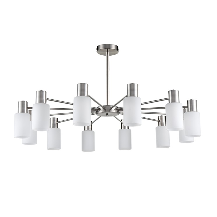 Люстра потолочная LUMION MAVE 8099/12C