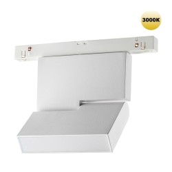 Трековый светильник для низковольтного шинопровода NOVOTECH FLUM 359204