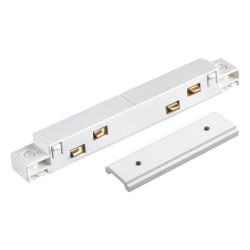 Cоединитель с токопроводом прямой NOVOTECH FLUM 135102