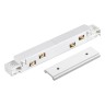 Cоединитель с токопроводом прямой NOVOTECH FLUM 135102