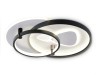 Ambrella Light Люстра потолочная светодиодная Ambrella light ACRYLICA FL5051