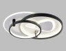 Ambrella Light Люстра потолочная светодиодная Ambrella light ACRYLICA FL5051