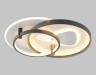 Ambrella Light Люстра потолочная светодиодная Ambrella light ACRYLICA FL5051