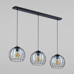 Подвесной светильник                      TK Lighting  4483 Universo Black