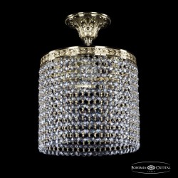 Подвес хрустальный 19201/25IV G R Bohemia Ivele Crystal (Потолочные)