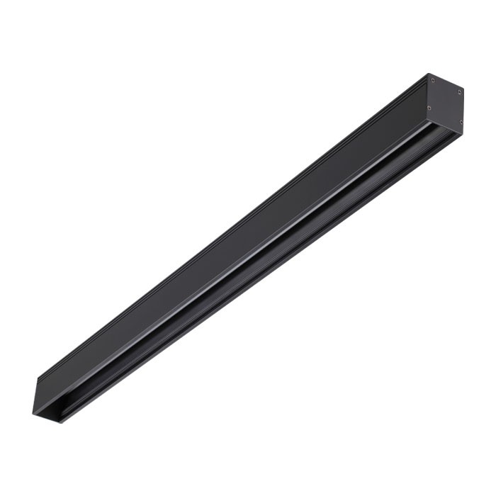 Низковольтный шинопровод 1м (соединители в комплекте) NOVOTECH KIT 135024