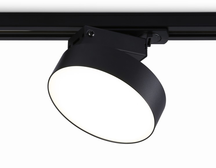 Ambrella Light Трековый однофазный светодиодный светильник GL GL6842