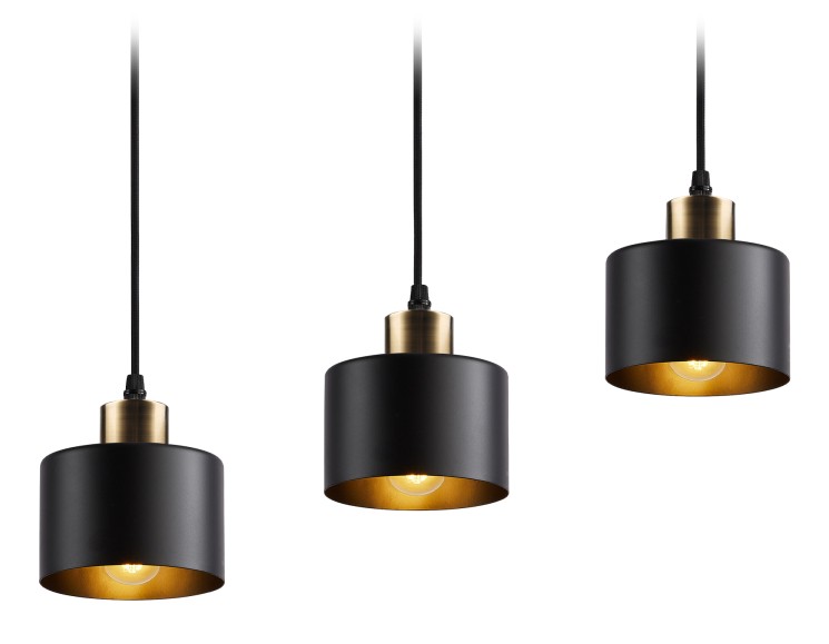 Ambrella Light Светильник подвесной TR TR8118