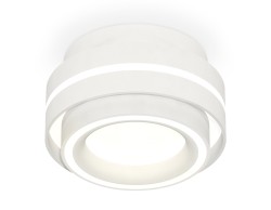 Ambrella Light Потолочный светильник XS8412003