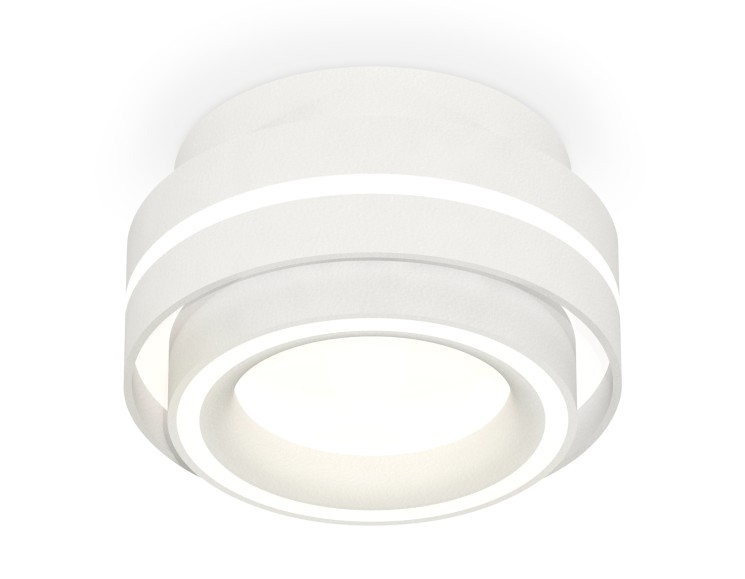Ambrella Light Потолочный светильник XS8412003