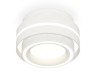 Ambrella Light Потолочный светильник XS8412003