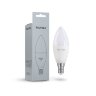 Maytoni Светодиодная лампа Wi-Fi Candle E14 5W 2700K-6500K MIX DIM 180°