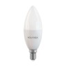 Maytoni Светодиодная лампа Wi-Fi Candle E14 5W 2700K-6500K MIX DIM 180°
