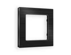 Ambrella Light Рамка 1-постовая Ambrella Volt ALFA Platos AF550501