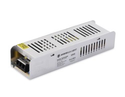 Ambrella Light Блок питания 24V 150W IP20 Ambrella light ILLUMINATION LED Driver GS8683