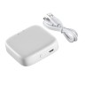 Интеллектуальный Bluetooth-шлюз Tuya Smart Life для умного дома 2,4ГГц NOVOTECH EASY 359457