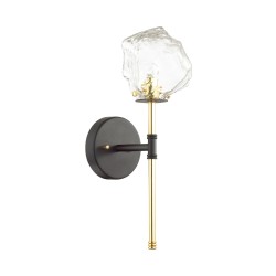 Бра ODEON LIGHT STONO 4789/1W