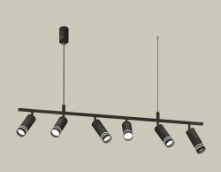 Ambrella Light Светильник подвесной Traditional DIY XB9006150