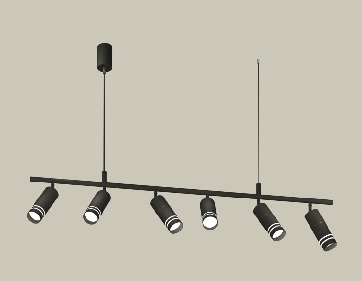 Ambrella Light Светильник подвесной Traditional DIY XB9006150