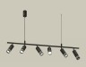 Ambrella Light Светильник подвесной Traditional DIY XB9006150