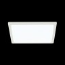 Citilux Омега CLD50K150N LED Встраиваемый светильник с диммером Белый