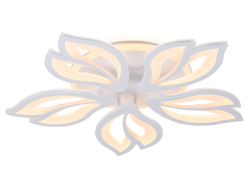 Ambrella Light Потолочная светодиодная люстра Original FA543