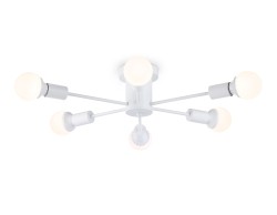 Ambrella Light Люстра потолочная TR TR80401